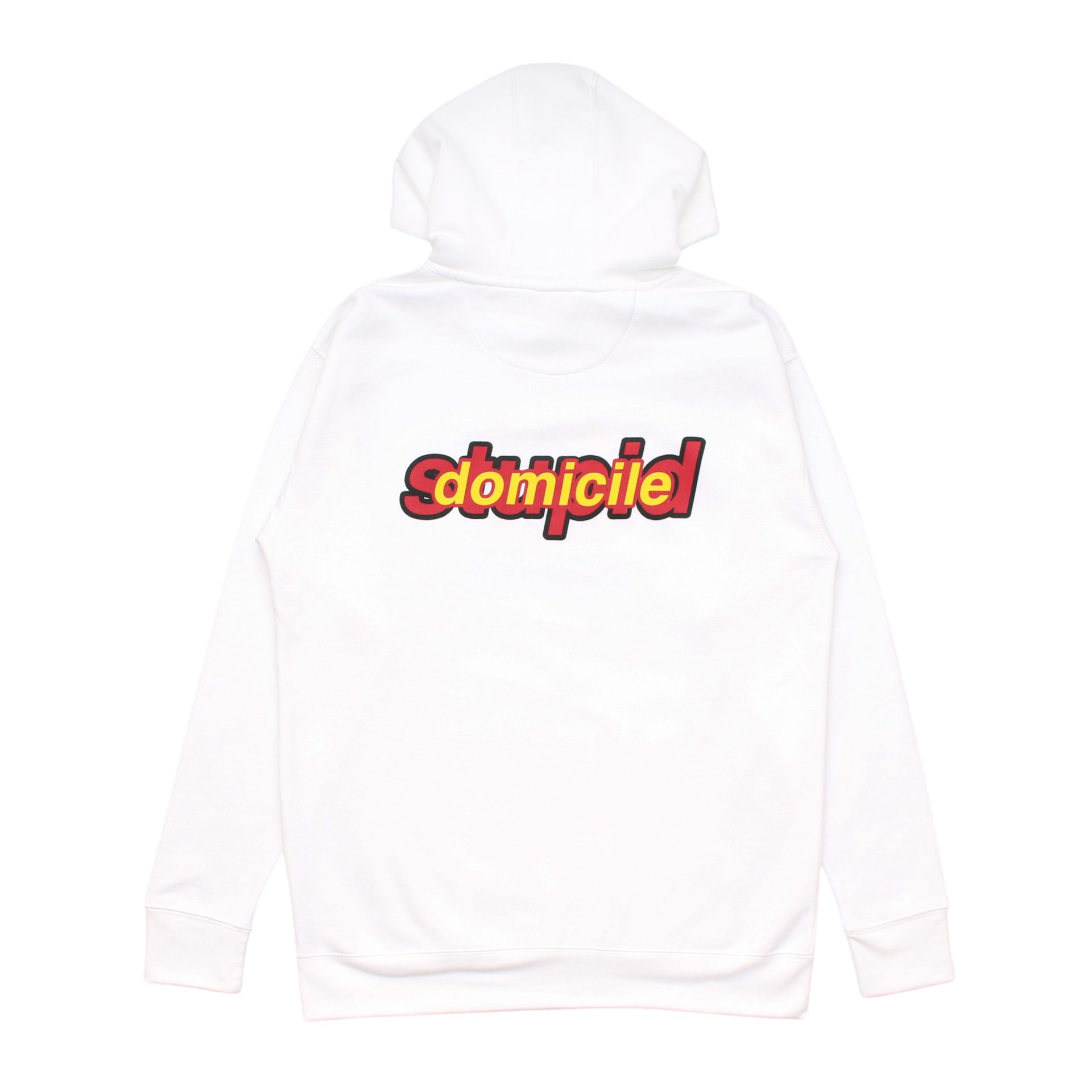 STUPID | News | DOMICILE TOKYO