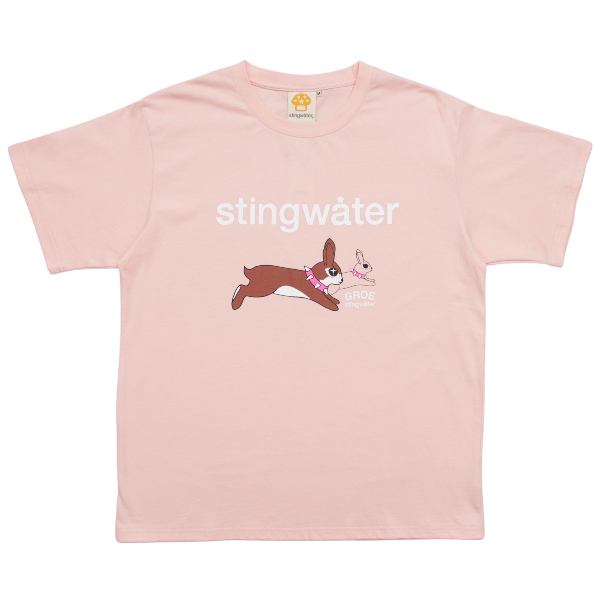 Stingwater ゲームシャツpola