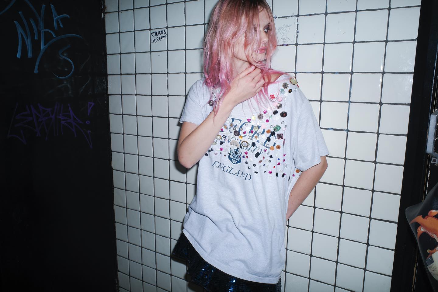 MSCH ハンドバッグ ドミサイル東京 DOMICILE TOKYO